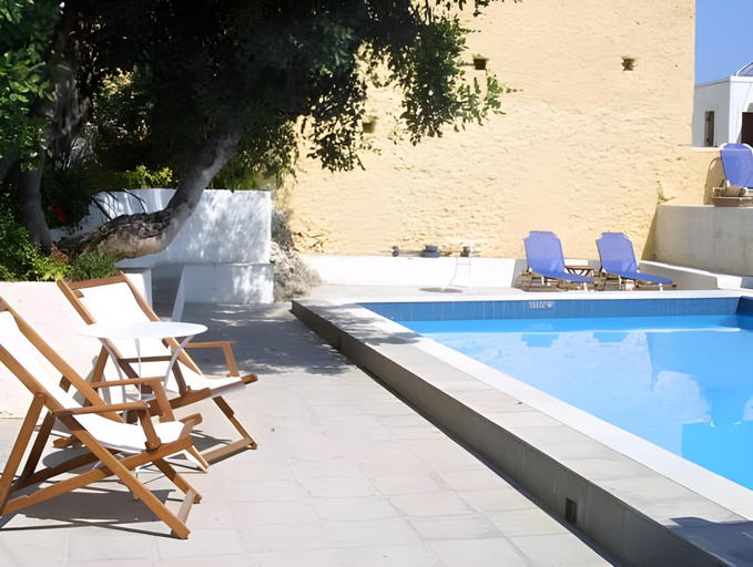 Sport & Beauty 5, Kalimera Village, Crete