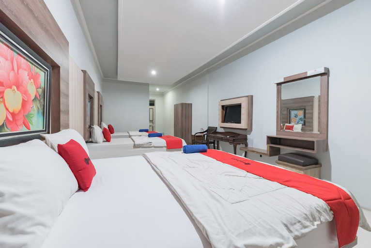 Bedroom 17