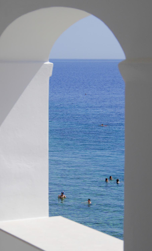 Others 4, Floris Manor, South Aegean