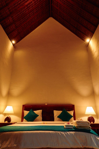 Bedroom 25
