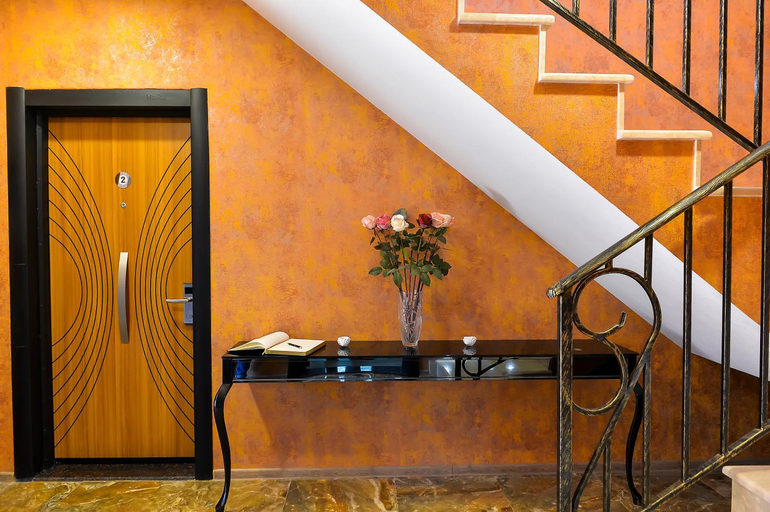 2, LIONS APARTMENT, Ozurgeti