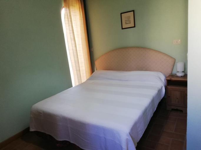 Bedroom, Il Fienile, Pisa