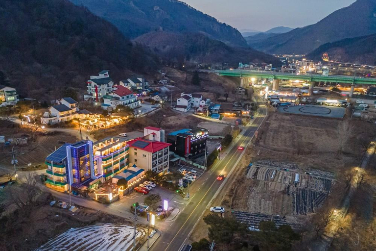 Others 2, Gangchon Beautiful Pension, Chuncheon
