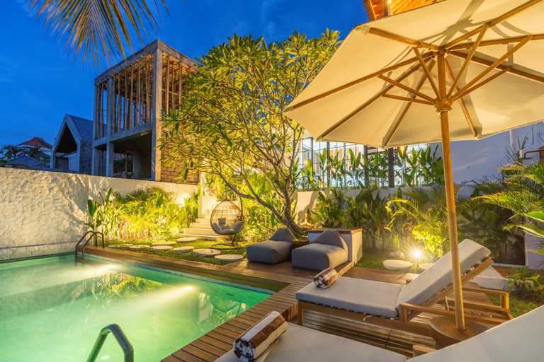 Sport & Beauty 2, Vista Villa Ubud, Gianyar