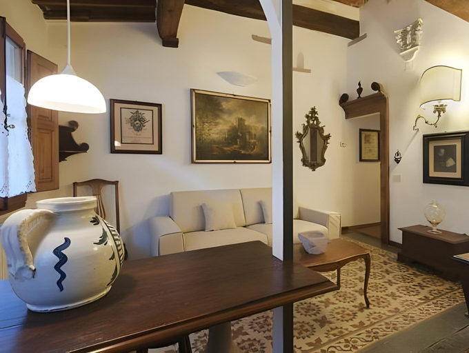 Interior view 2, Yome - Your Home in Florence, Florence