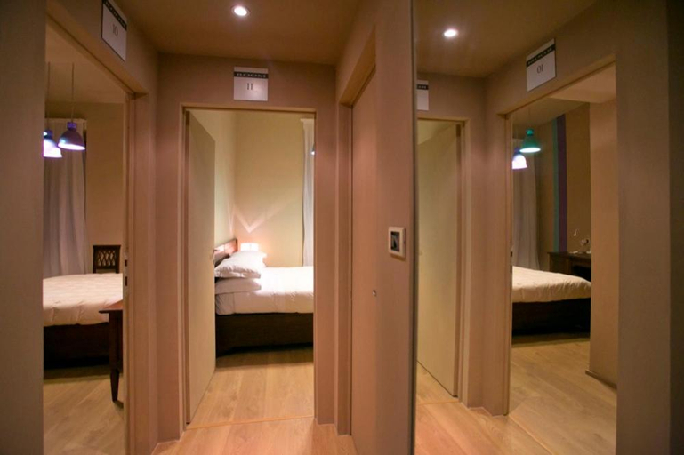 Others 3, Bed and Breakfast Mameli 67, Perugia