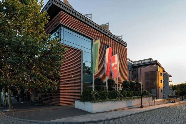Exterior & Views 3, Qubus Hotel Bydgoszcz, Bydgoszcz City