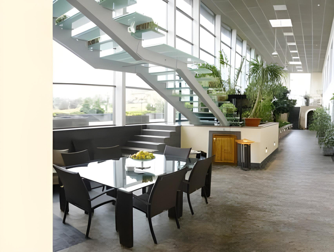 Public Area, Toila Spa Hotel, Toila