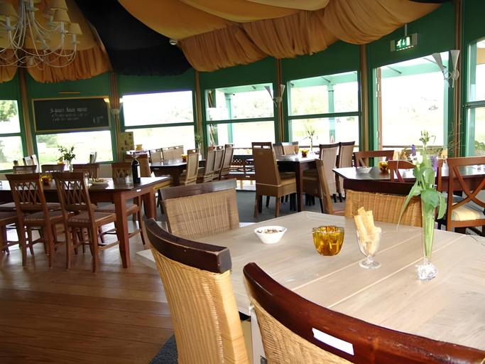 Food & Drinks 4, Haje Hotel Restaurant de Lepelaar, Lelystad