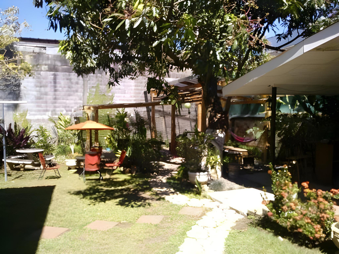 Others 5, Mangifera Hostel, Grecia