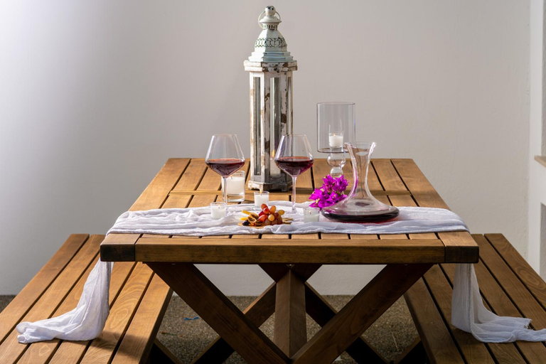 Food & Drinks, Pakio Luxury Villa : Private Cretan Holidays, Crete