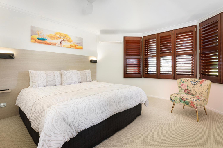 Bedroom 14