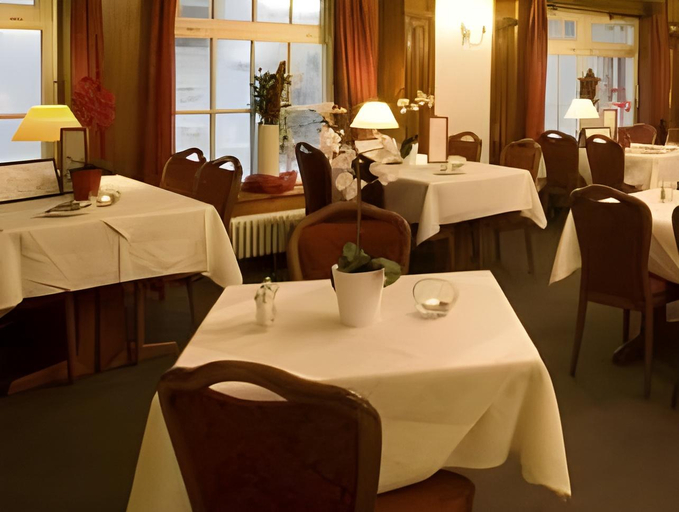 Food & Drinks 4, Hotel Residenz, Ravensburg
