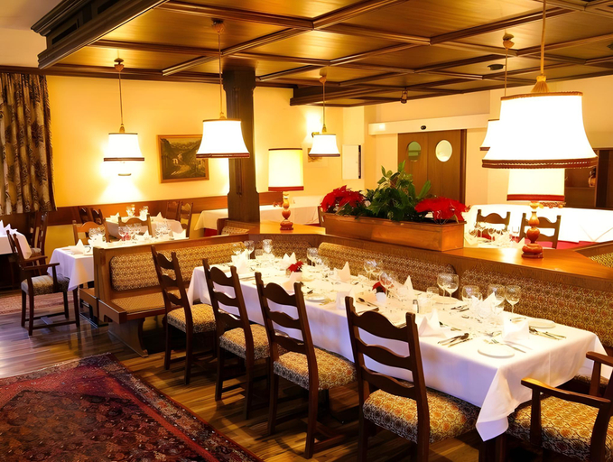 Others 2, Hotel Sonne Lienz, Lienz