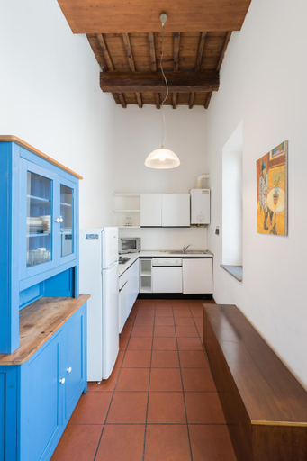 Others 5, Apartments close to Duomo, Florence
