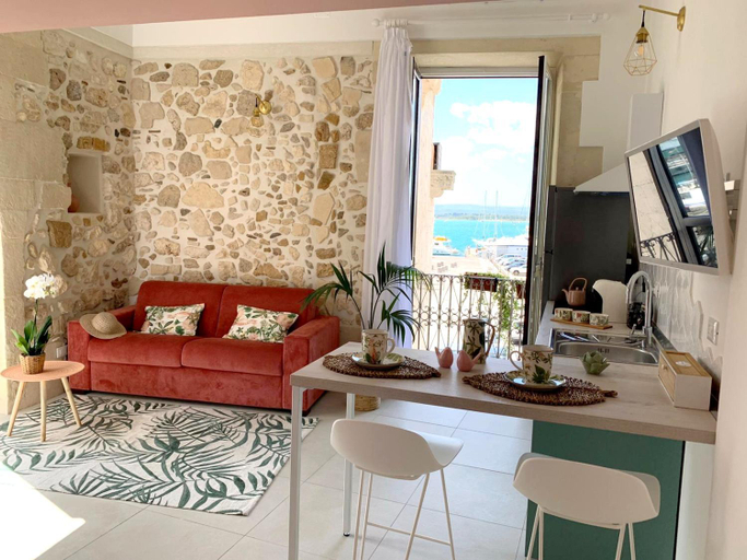 Others 4, La Gorgone Ortigia Suites, Syracuse