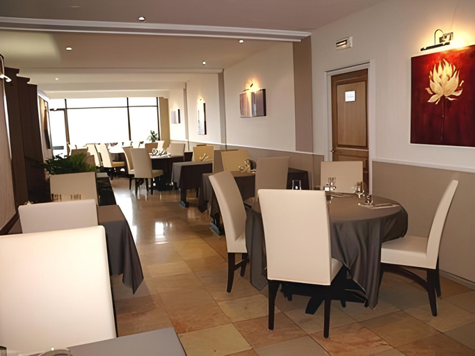 Food & Drinks 4, Logis Hotel Au Vieux Morvan, Nièvre