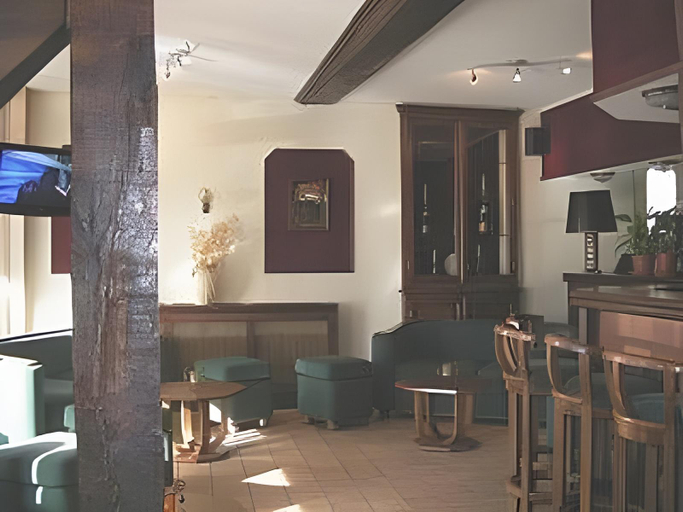 Food & Drinks 4, Logis Hotel Au Vieux Morvan, Nièvre