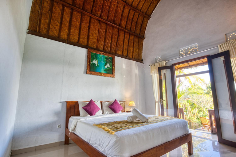 Bedroom 13