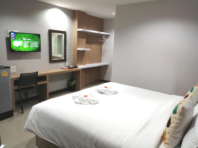 Others 2, The Like hotel, Muang Udon Thani