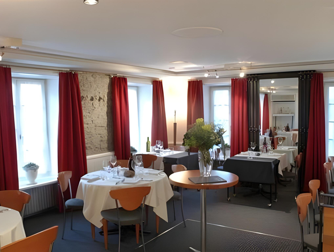 Food & Drinks 5, Ochsen Lenzburg, Lenzburg