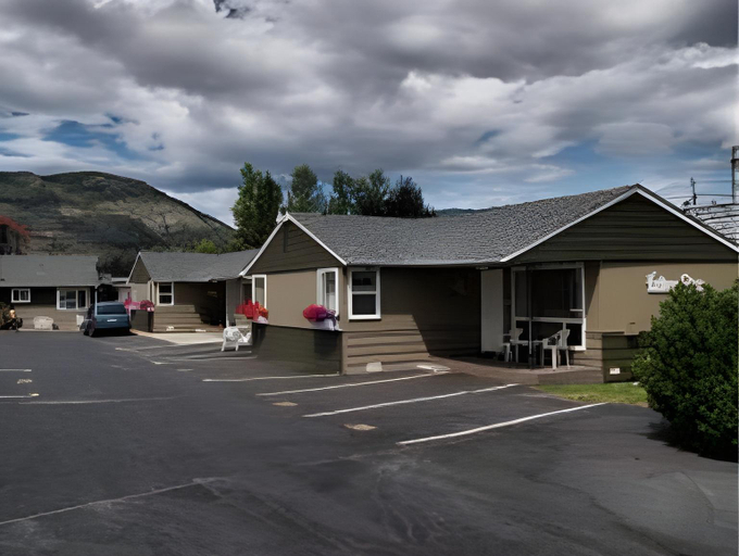 Others 4, Valley Star Motel, Okanagan-Similkameen