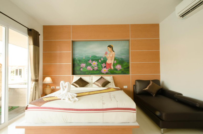 Bedroom 15