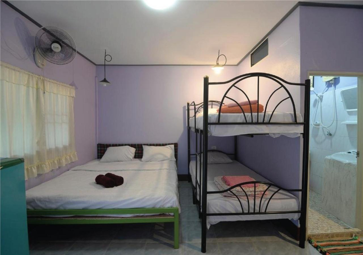 Bedroom 8