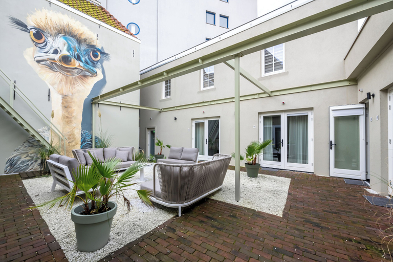 Exterior & Views 2, Boutique Hotel Maldegem, Vlissingen