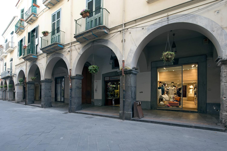 Others 5, B&B Luxury Scacciaventi, Salerno