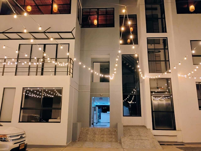Exterior & Views 2, Hotel Golden Hills, Manizales