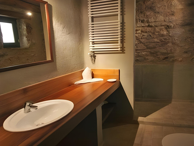 Bathroom 4, Pritanio Guesthouse, Peloponnese