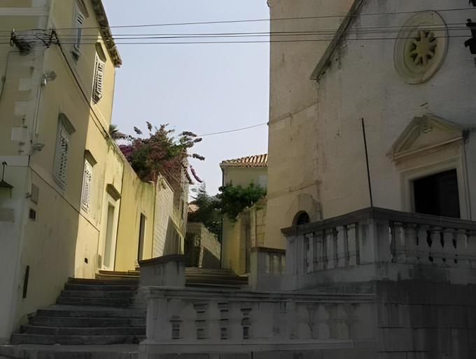 Others 2, Pansion Lovac, Konavle