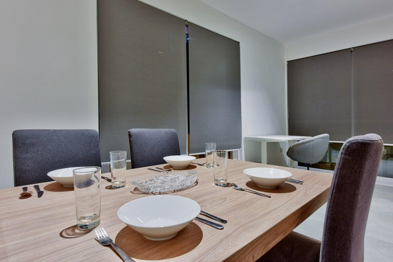 Others 4, Modern 3 BED & 2 BTH APT Sliema