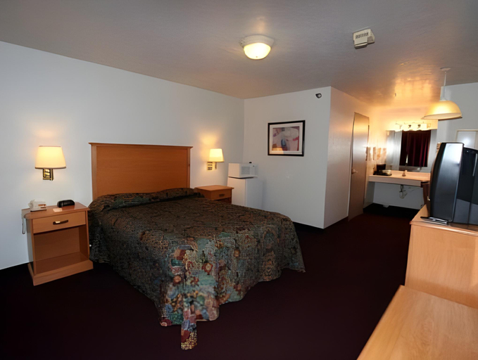 Others 5, Quality Inn Spanish Fork North, Utah