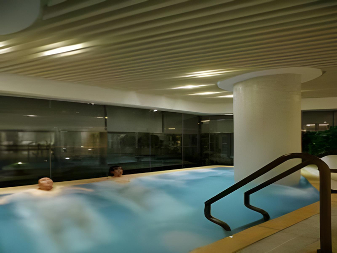 The Lakeview Hotel, Beijing