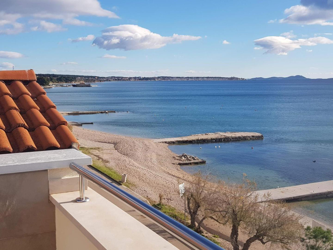 Others 4, Seaside apartments, Sveti Filip i Jakov