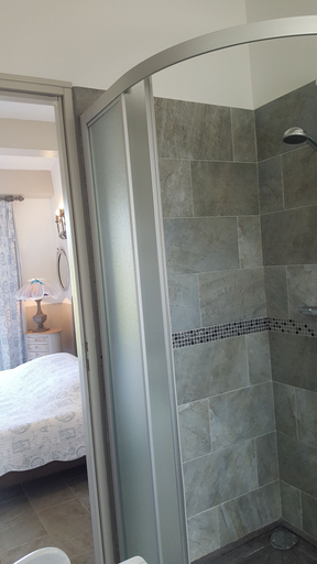 Bathroom 3, Villa Primavera, Haute-Corse