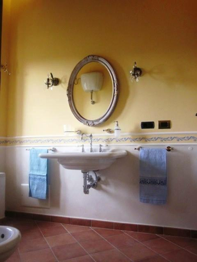 Others 4, B&B Il Casone di Drusa, Benevento