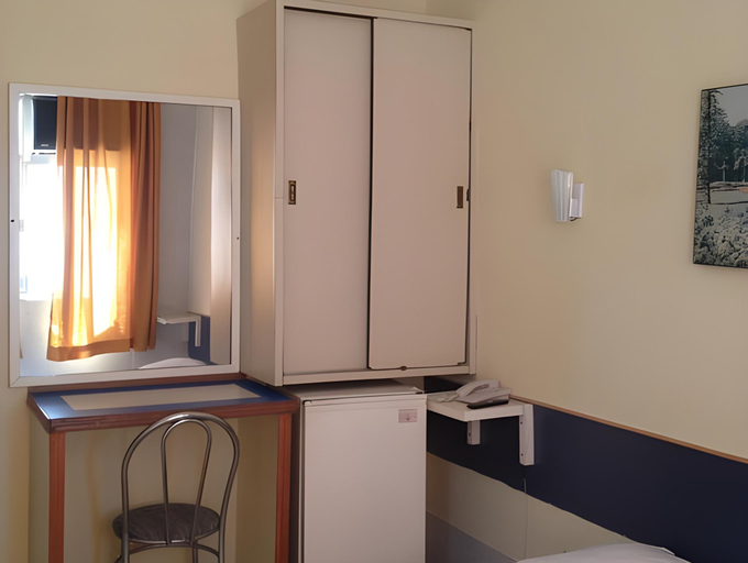 Others 5, Hotel Unico, Rio de Janeiro
