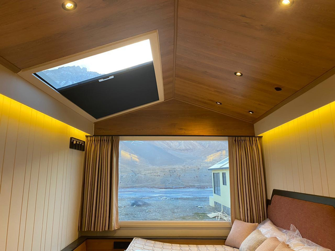 Others, YELLOW HOTELS & COTTAGES, Lahul & Spiti