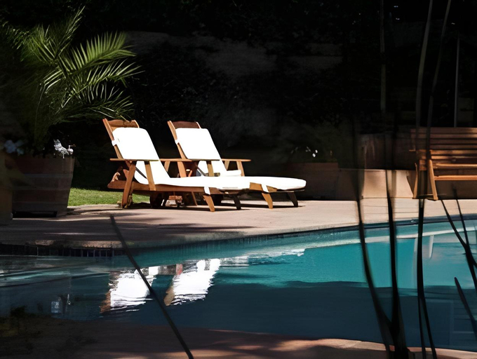 Sport & Beauty 2, High Timbers Lodge, City of Cape Town