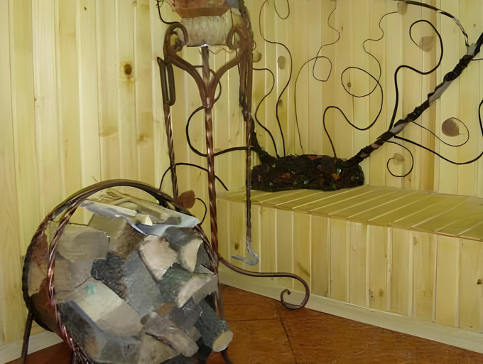 Others 5, Hotel Vatra, L'vivs'ka
