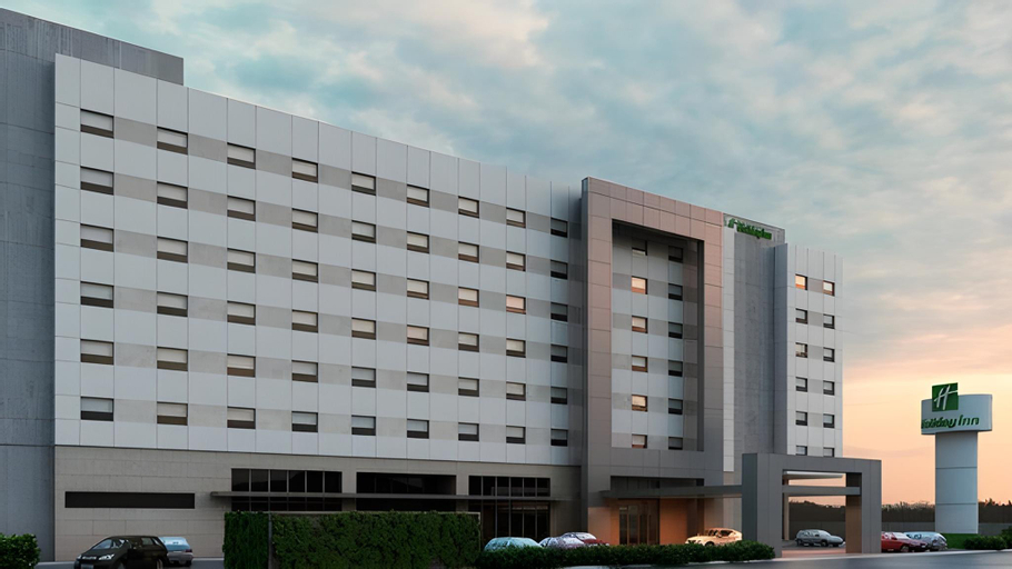 Holiday Inn & Suites Aguascalientes, Aguascalientes
