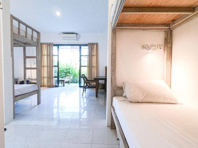 Bedroom 6
