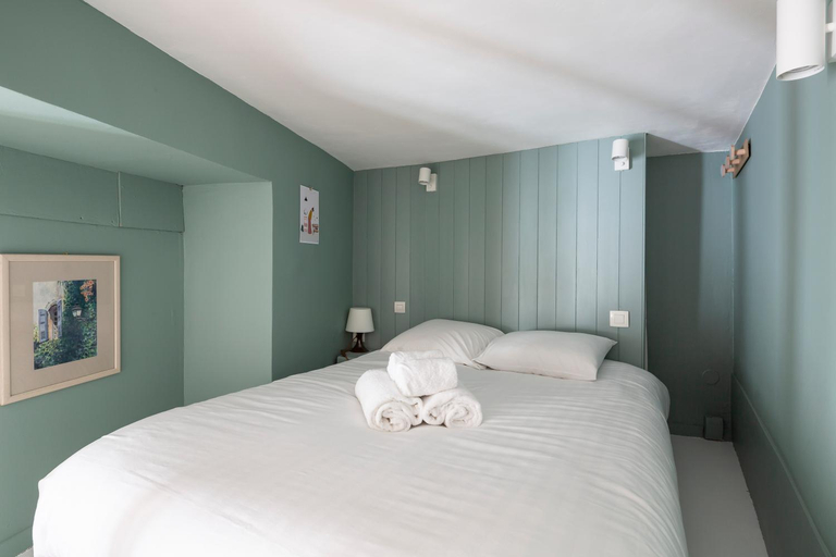 Le Saint-Similien by Cocoonr, Loire-Atlantique