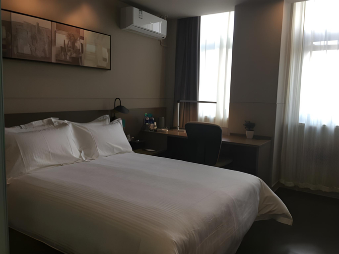 Others 5, Jinjiang Inn Select Suqian Coach Terminal, Suqian