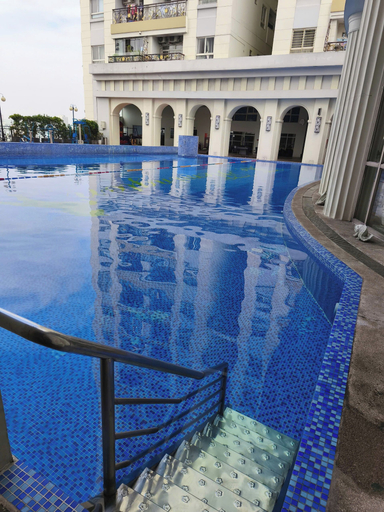 Sport & Beauty 5, Zahoo House in Flemington SaiGon, District 11