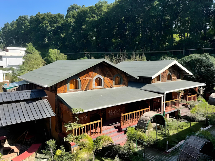 Others 2, The Vedic Stays, Dehradun