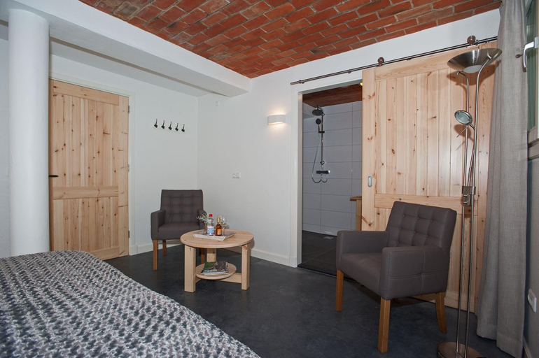 Others 4, Bed & Breakfast Notterveld, Wierden